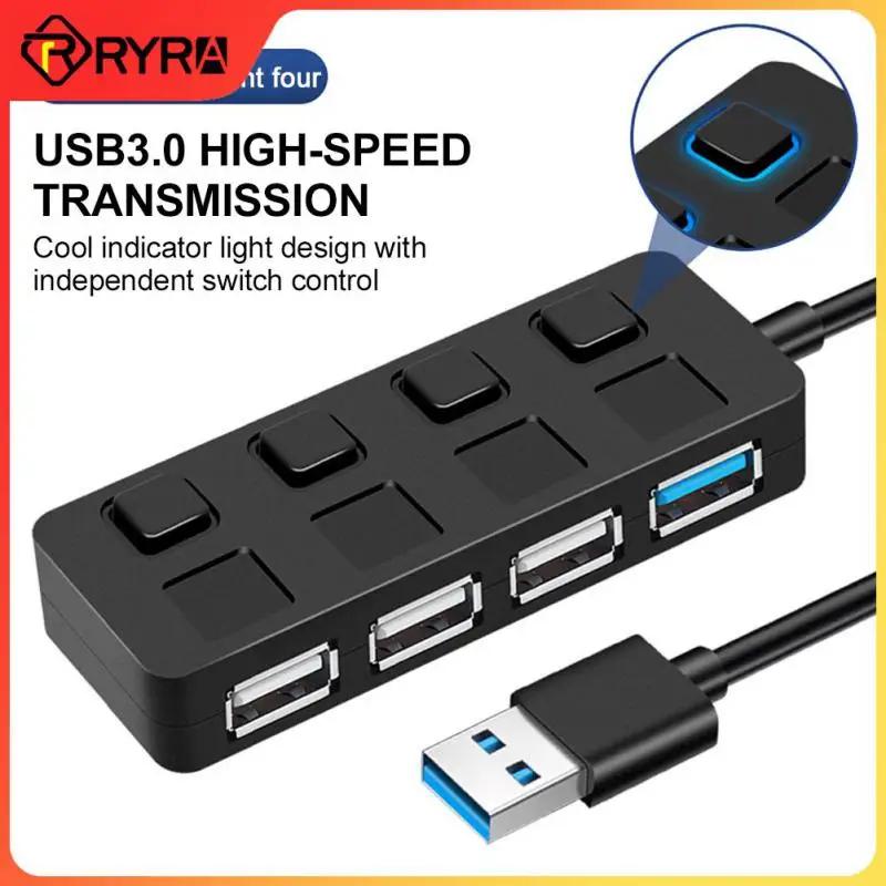 RYRA USB  3.0 CŸ  Ƽ ø , Ʈ ǻ ׼ ġ , 5Gbps